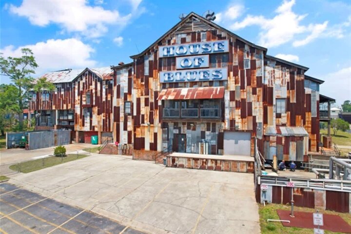 Condominium in Myrtle Beach, US