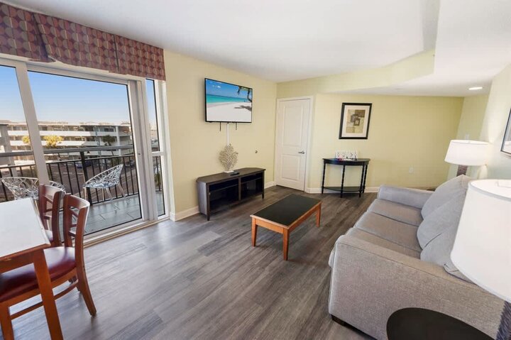 Condominium in Myrtle Beach, US