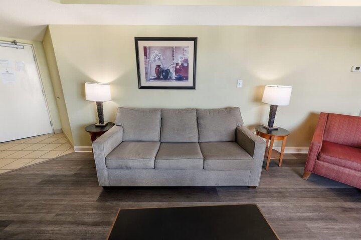 Condominium in Myrtle Beach, US