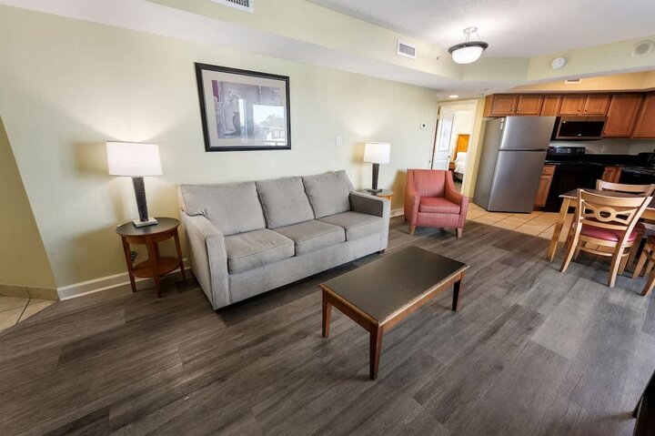 Condominium in Myrtle Beach, US