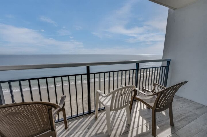 Condominium in Myrtle Beach, US