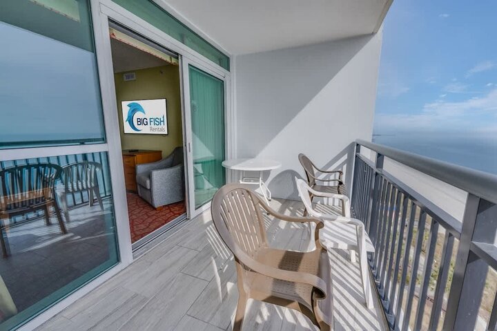 Condominium in Myrtle Beach, US