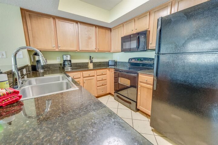 Condominium in Myrtle Beach, US