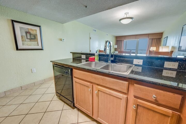 Condominium in Myrtle Beach, US