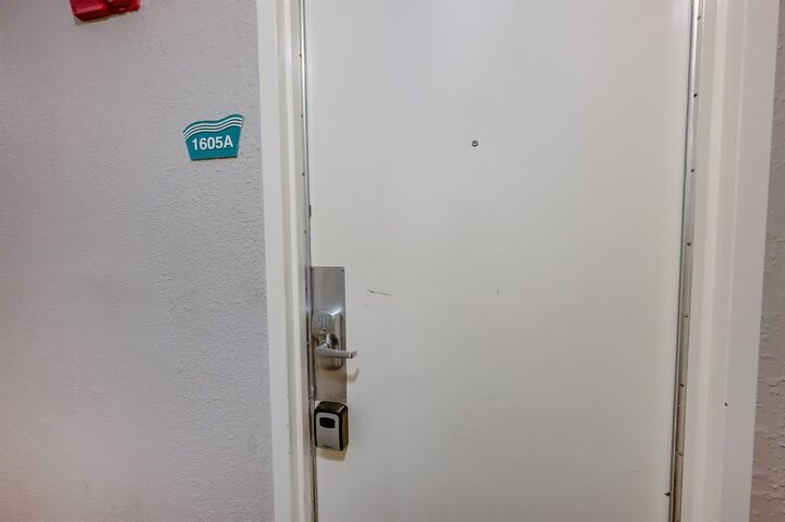 Condominium in Myrtle Beach, US