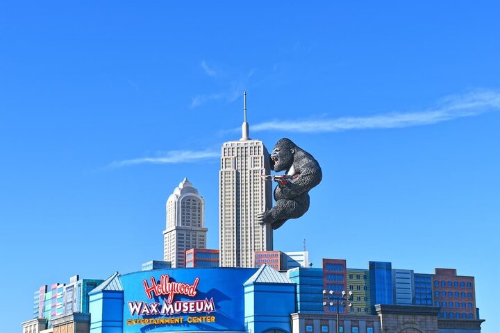 Condominium in Myrtle Beach, US