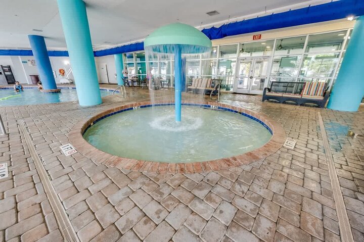 Condominium in Myrtle Beach, US