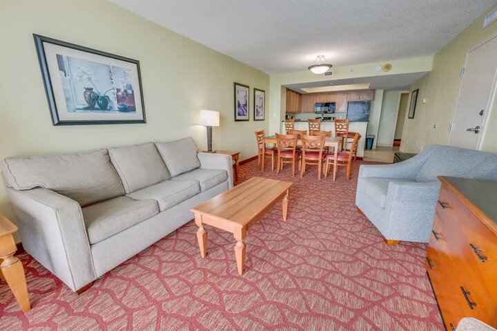 Condominium in Myrtle Beach, US