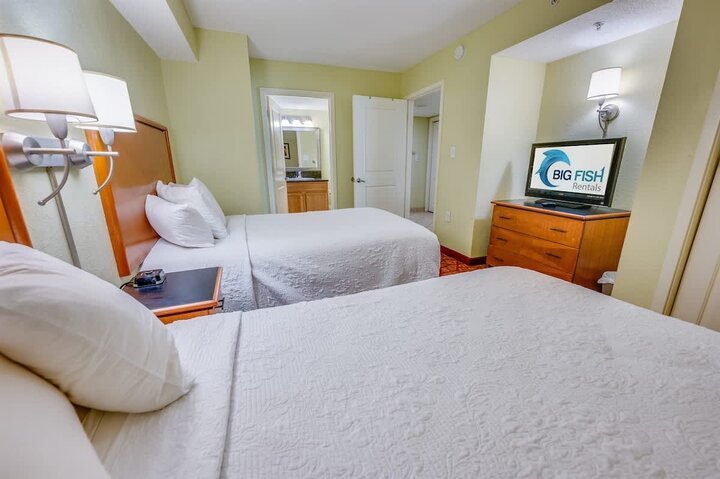 Condominium in Myrtle Beach, US