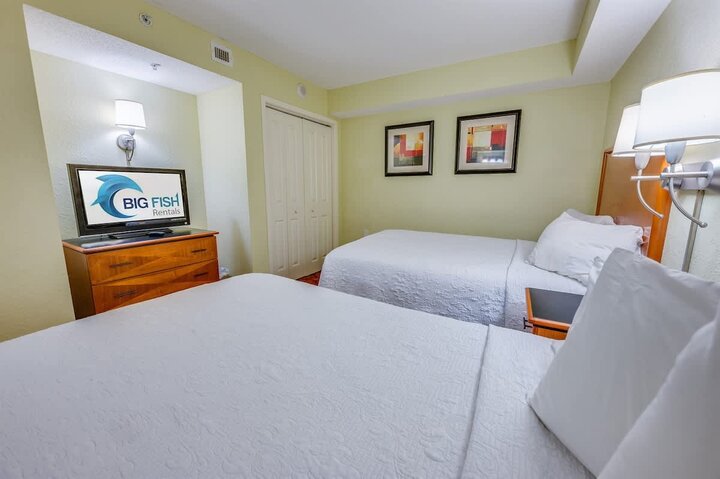 Condominium in Myrtle Beach, US