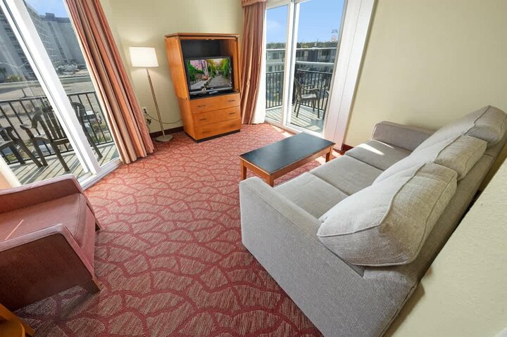 Condominium in Myrtle Beach, US