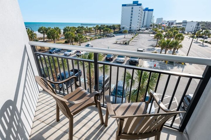 Condominium in Myrtle Beach, US