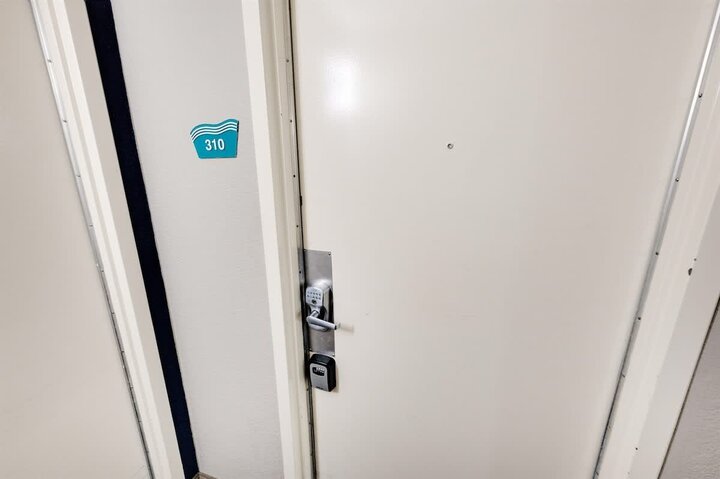 Condominium in Myrtle Beach, US