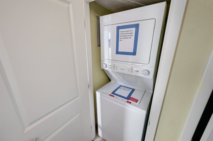 Condominium in Myrtle Beach, US