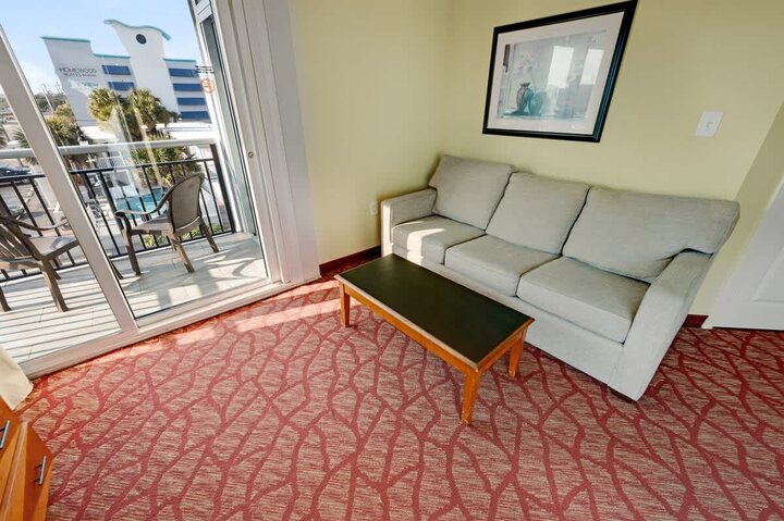 Condominium in Myrtle Beach, US