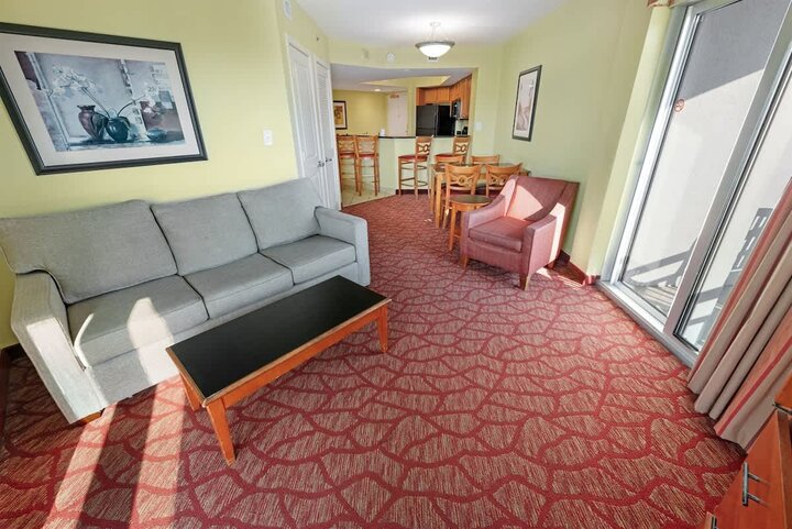 Condominium in Myrtle Beach, US