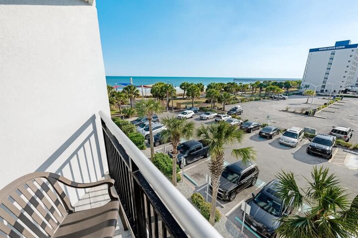 Condominium in Myrtle Beach, US