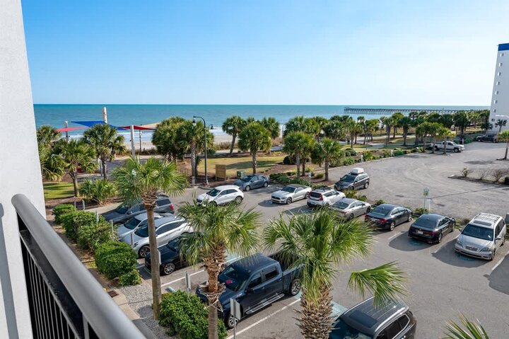 Condominium in Myrtle Beach, US