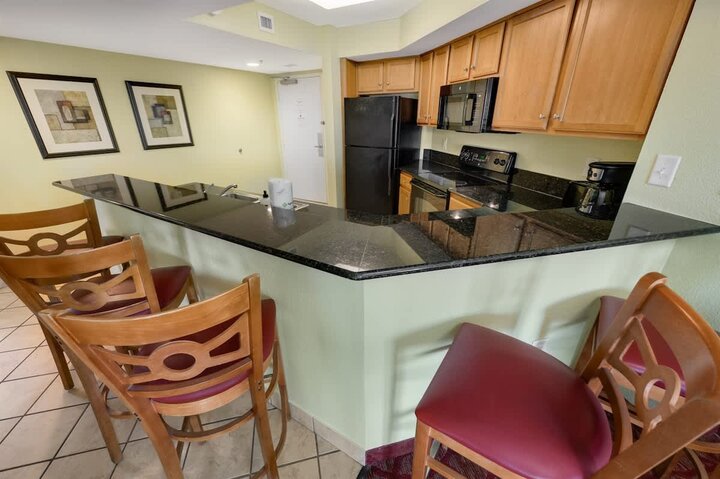 Condominium in Myrtle Beach, US