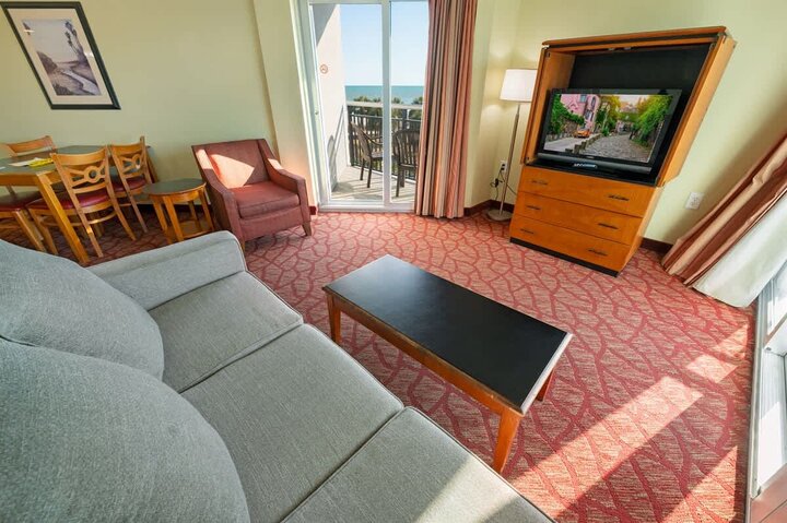 Condominium in Myrtle Beach, US