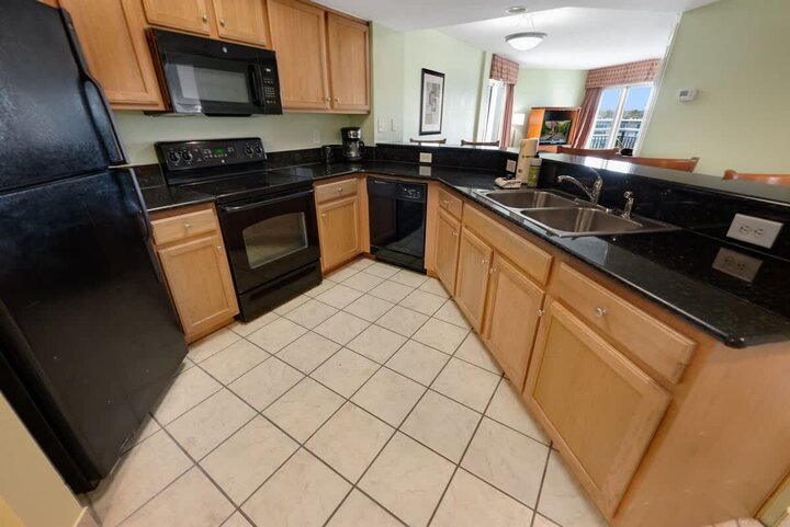 Condominium in Myrtle Beach, US