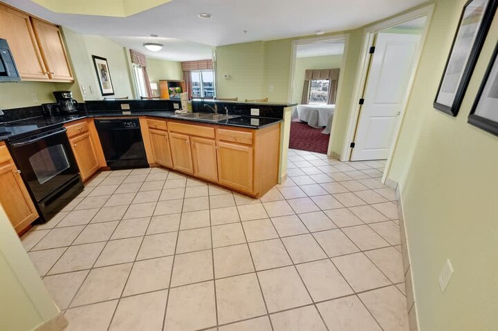 Condominium in Myrtle Beach, US