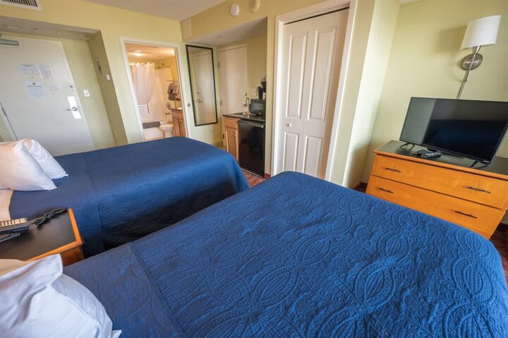 Condominium in Myrtle Beach, US