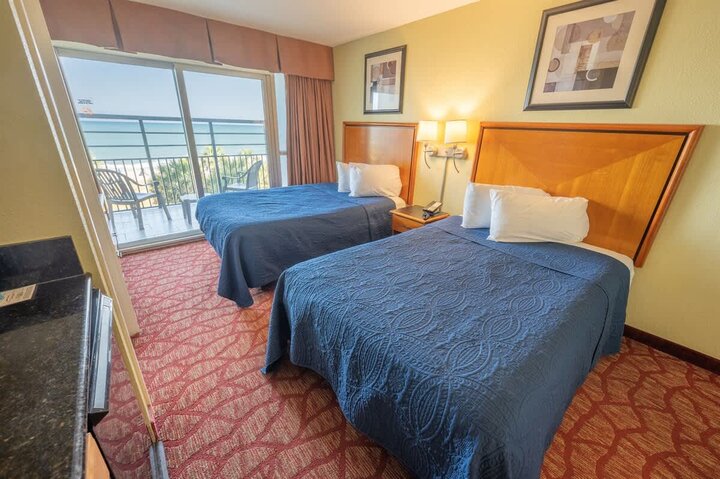 Condominium in Myrtle Beach, US