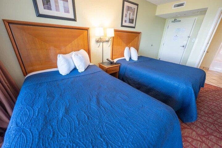 Condominium in Myrtle Beach, US