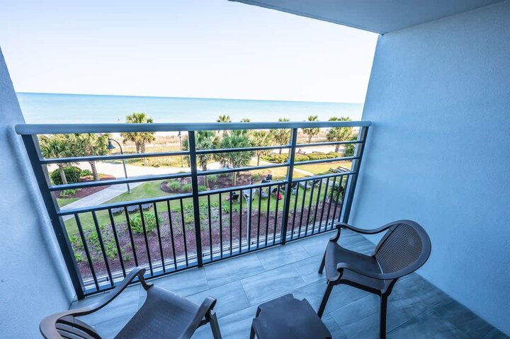 Condominium in Myrtle Beach, US