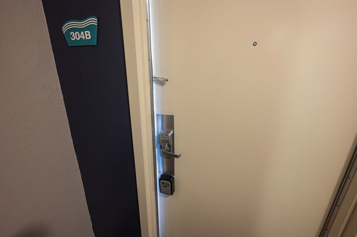 Condominium in Myrtle Beach, US