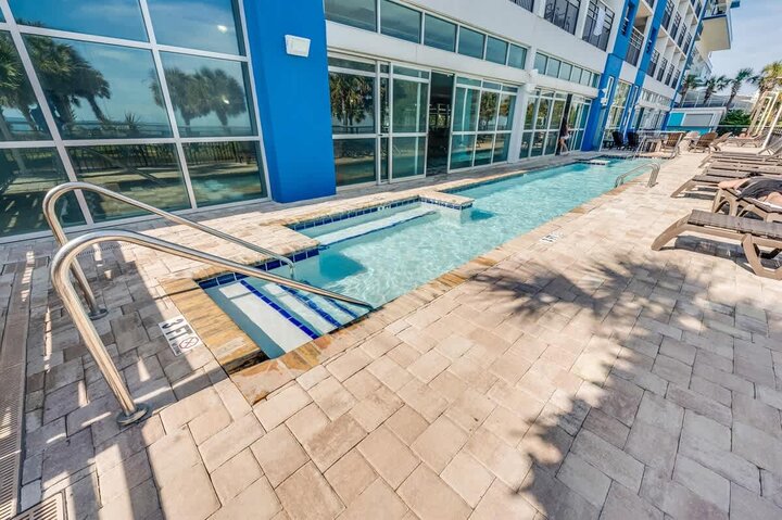 Condominium in Myrtle Beach, US