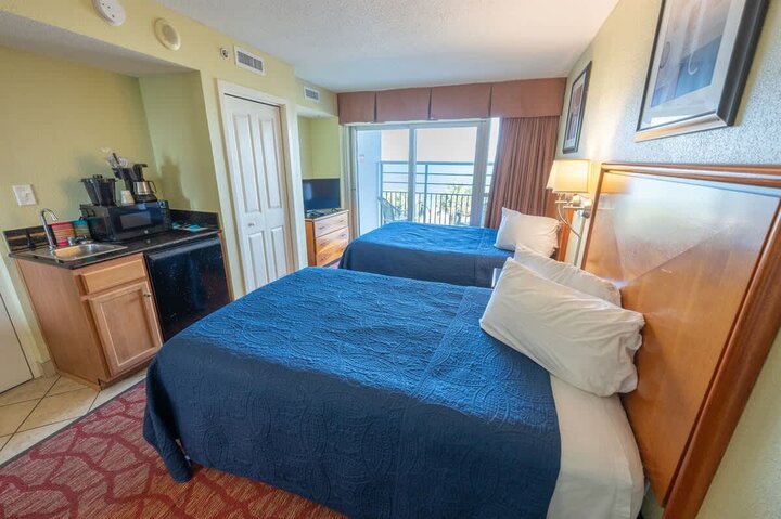 Condominium in Myrtle Beach, US