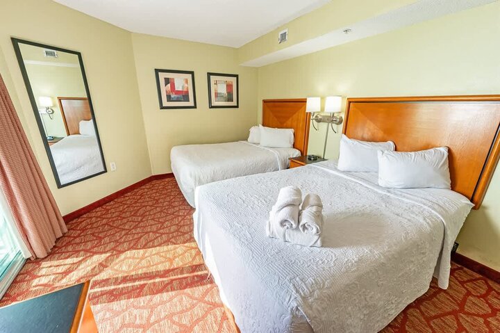 Condominium in Myrtle Beach, US