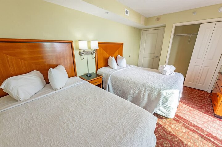 Condominium in Myrtle Beach, US