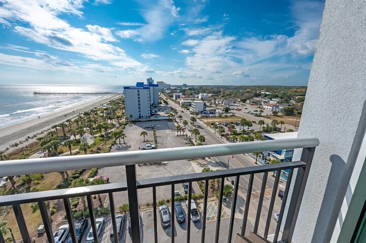 Condominium in Myrtle Beach, US