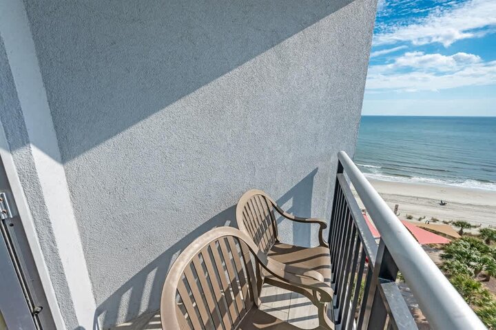 Condominium in Myrtle Beach, US