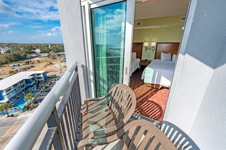 Condominium in Myrtle Beach, US