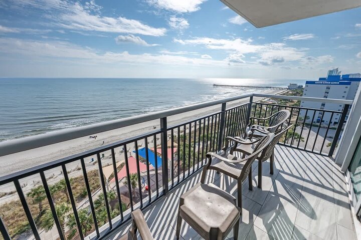 Condominium in Myrtle Beach, US