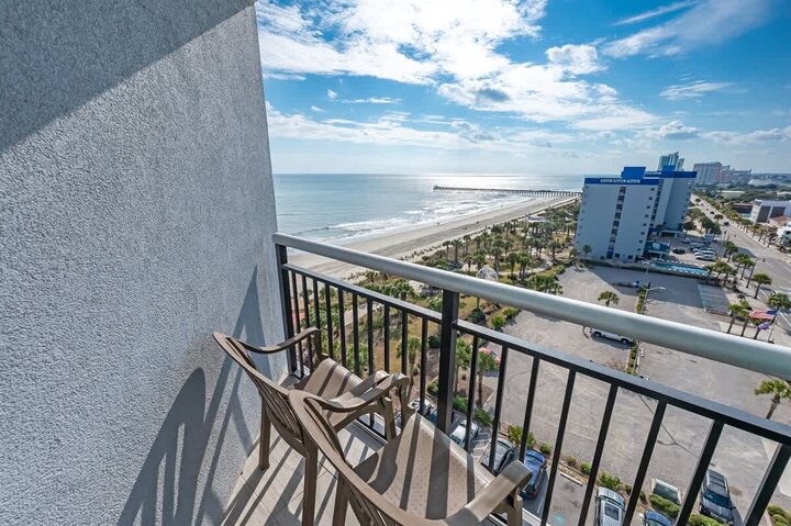 Condominium in Myrtle Beach, US