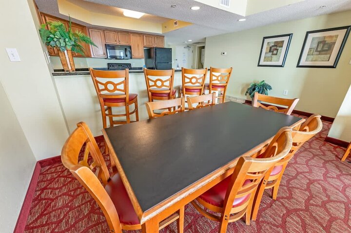 Condominium in Myrtle Beach, US