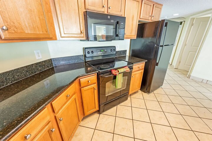 Condominium in Myrtle Beach, US