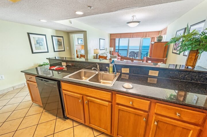 Condominium in Myrtle Beach, US