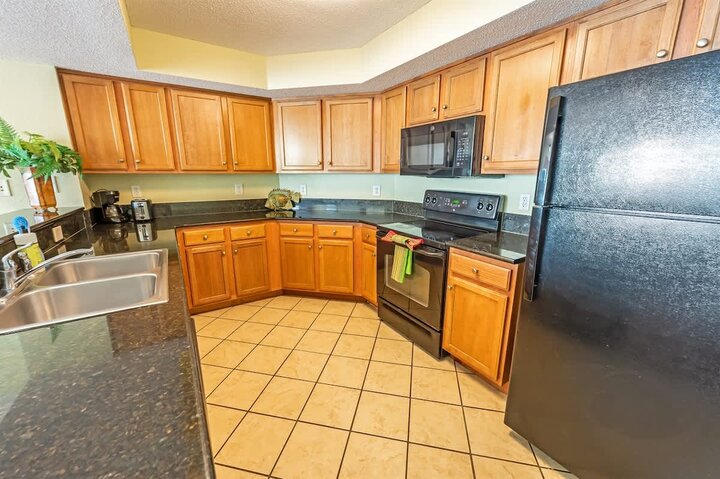 Condominium in Myrtle Beach, US