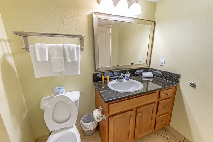 Condominium in Myrtle Beach, US