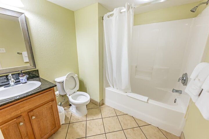 Condominium in Myrtle Beach, US