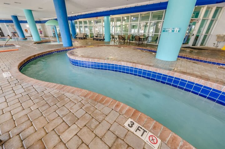 Condominium in Myrtle Beach, US