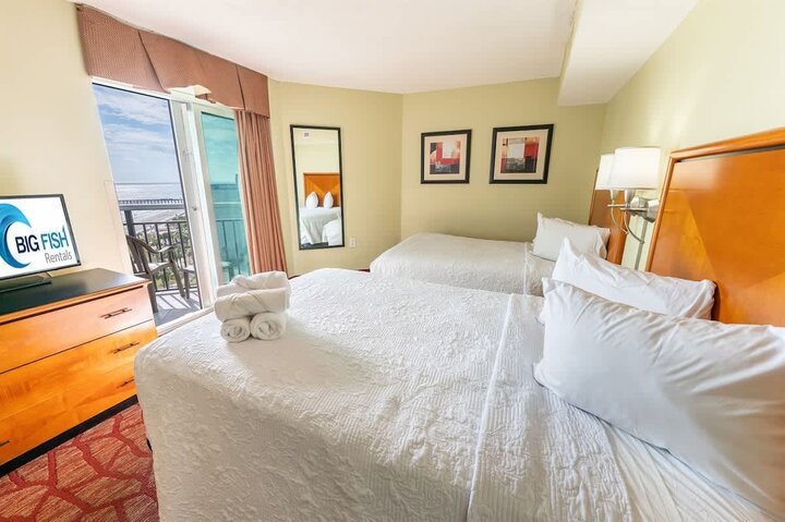 Condominium in Myrtle Beach, US