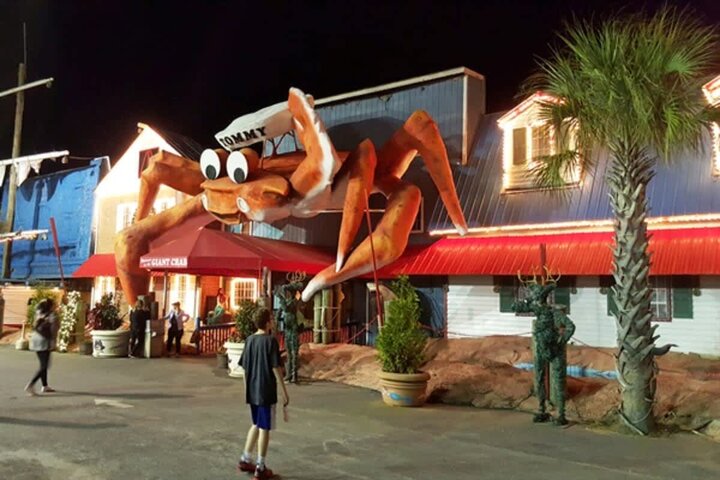 Condominium in Myrtle Beach, US