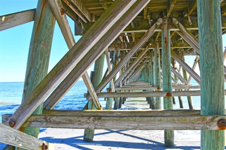 Condominium in Myrtle Beach, US